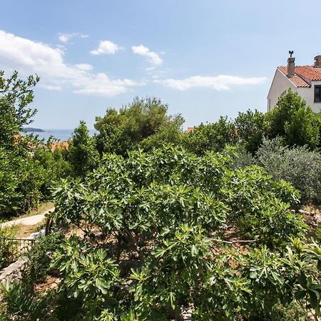 Apartment Tetepave Dubrovnik Bagian luar foto