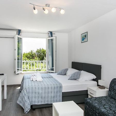 Apartment Tetepave Dubrovnik Bagian luar foto