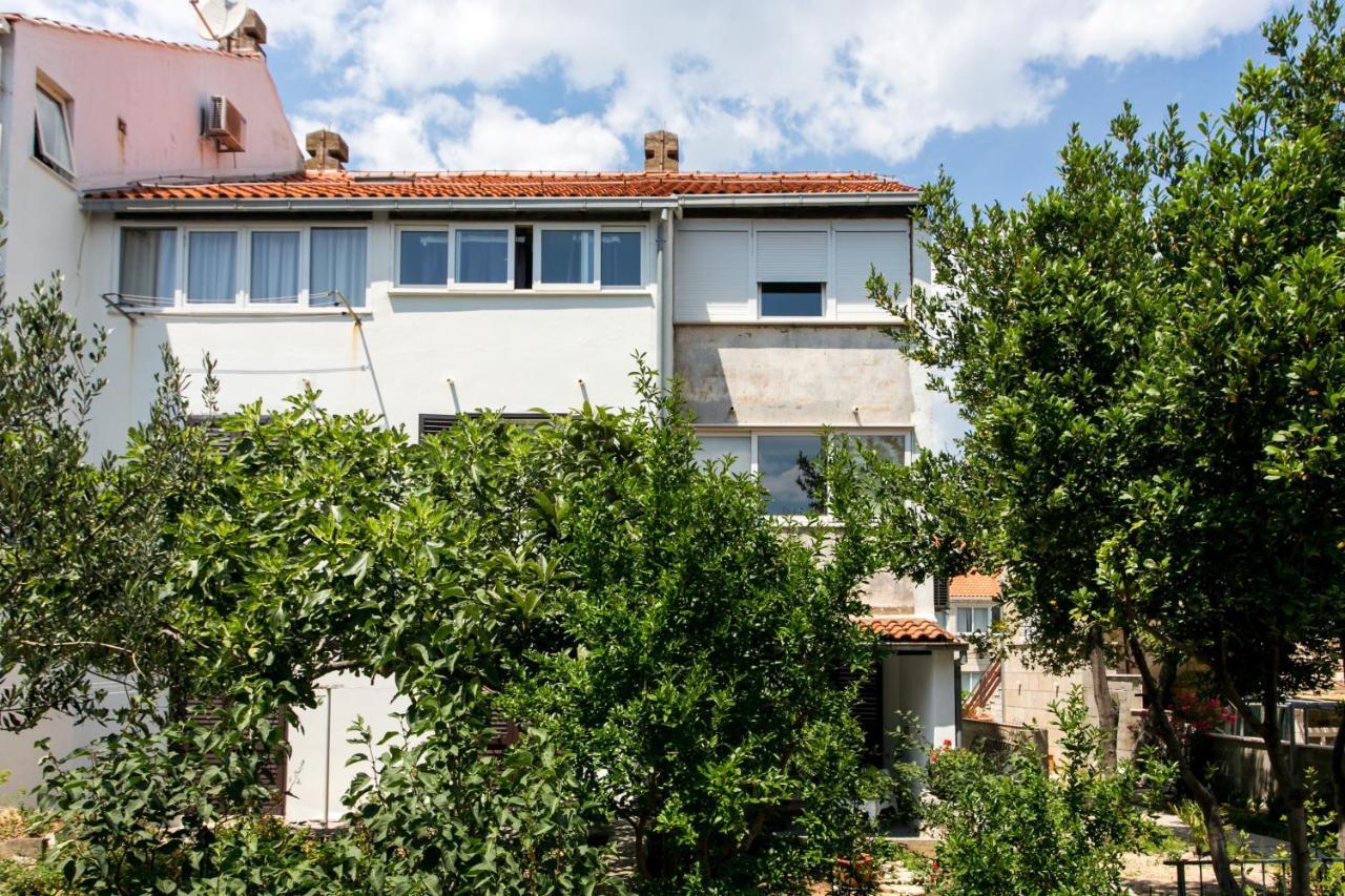 Apartment Tetepave Dubrovnik Bagian luar foto