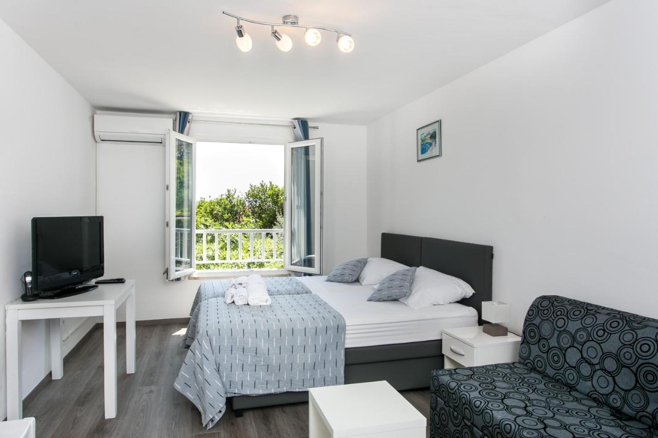 Apartment Tetepave Dubrovnik Bagian luar foto