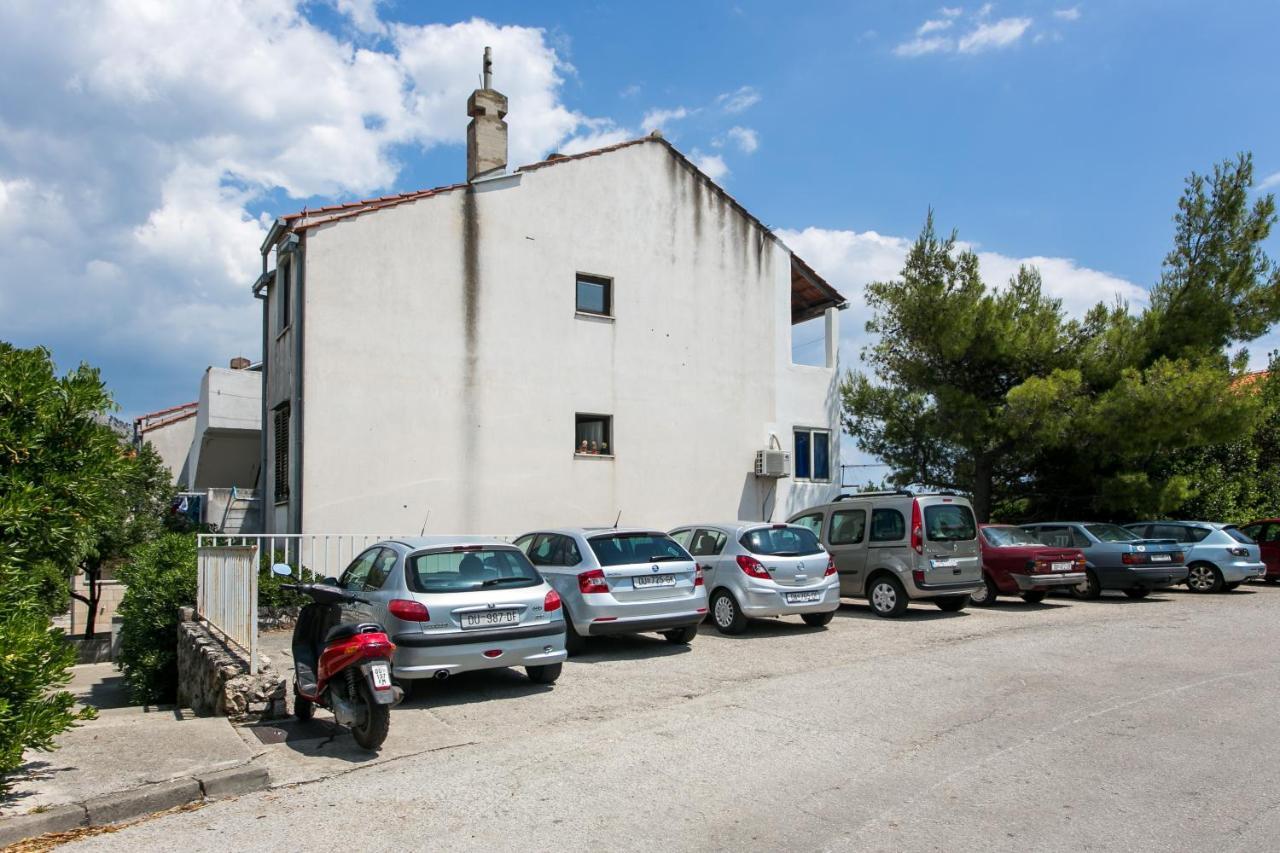 Apartment Tetepave Dubrovnik Bagian luar foto