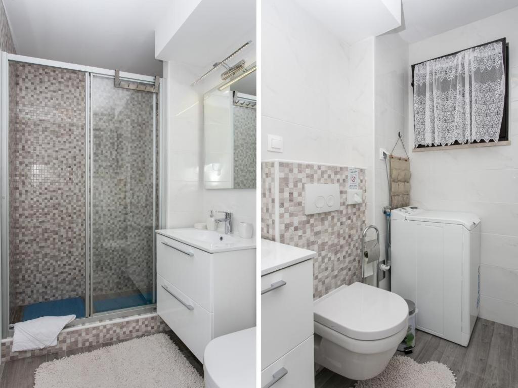 Apartment Tetepave Dubrovnik Bagian luar foto