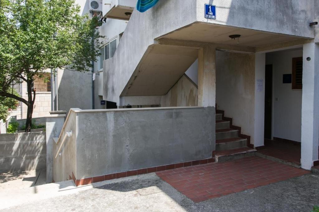 Apartment Tetepave Dubrovnik Bagian luar foto