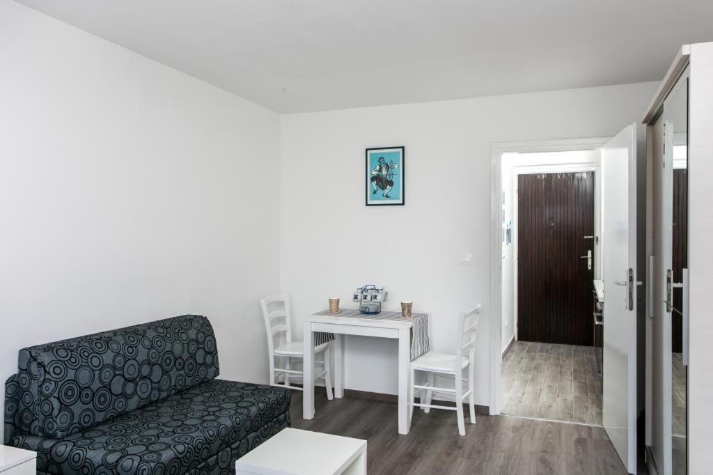 Apartment Tetepave Dubrovnik Bagian luar foto