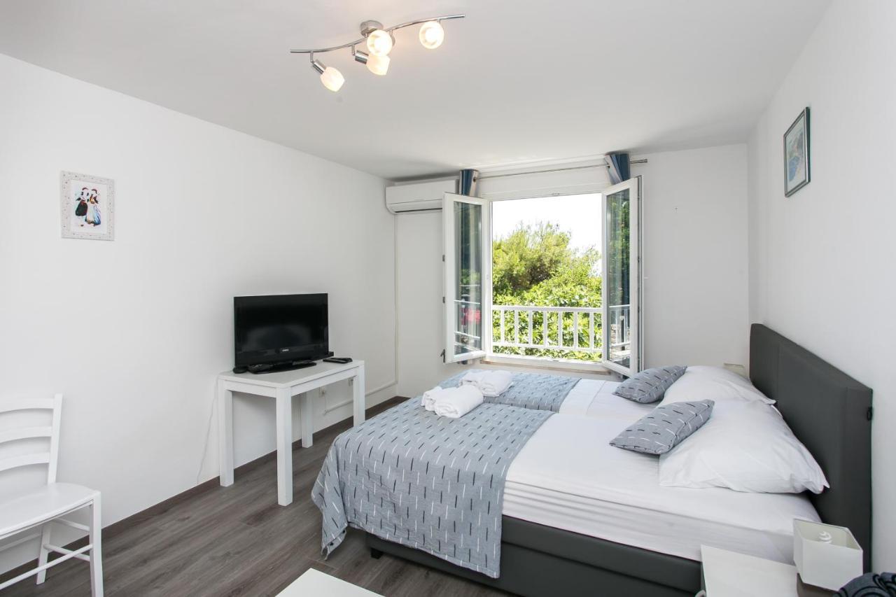 Apartment Tetepave Dubrovnik Bagian luar foto