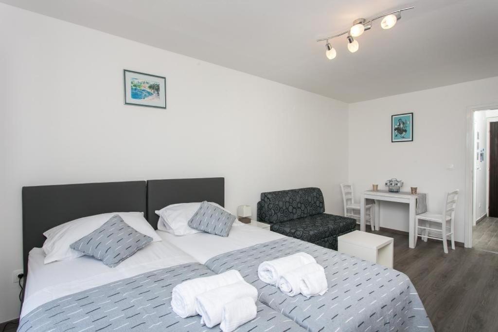 Apartment Tetepave Dubrovnik Bagian luar foto