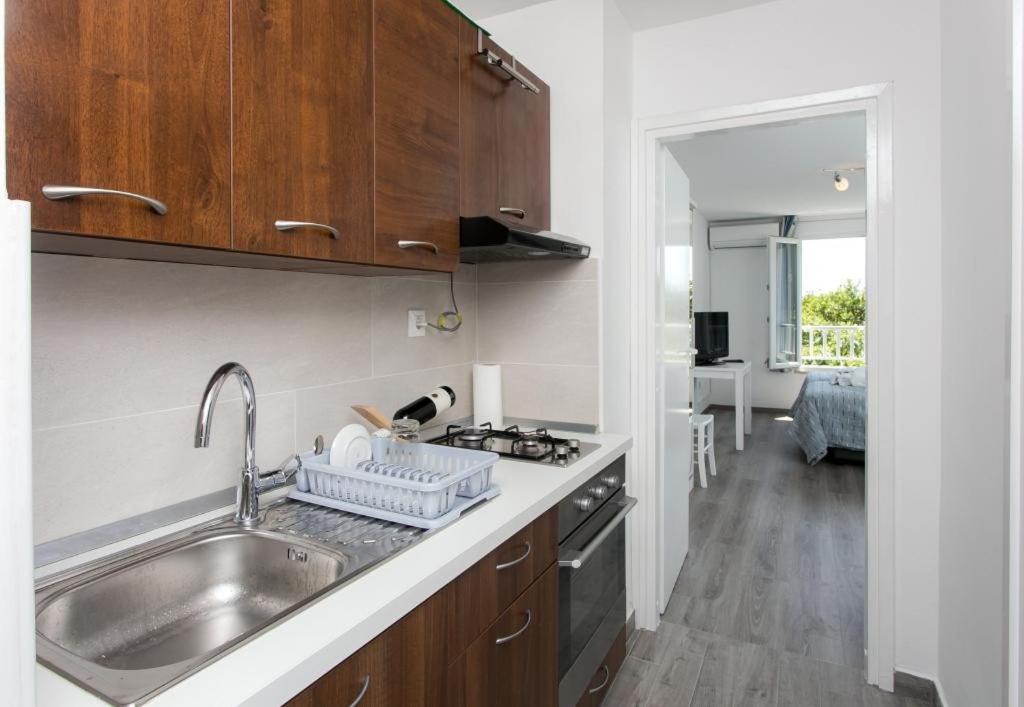 Apartment Tetepave Dubrovnik Bagian luar foto