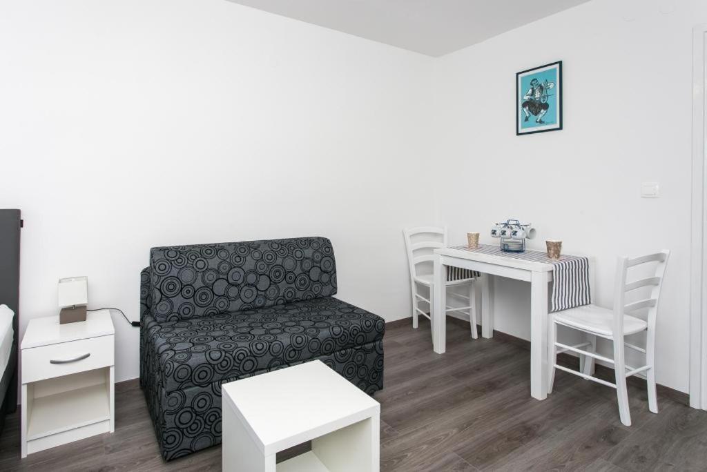 Apartment Tetepave Dubrovnik Bagian luar foto