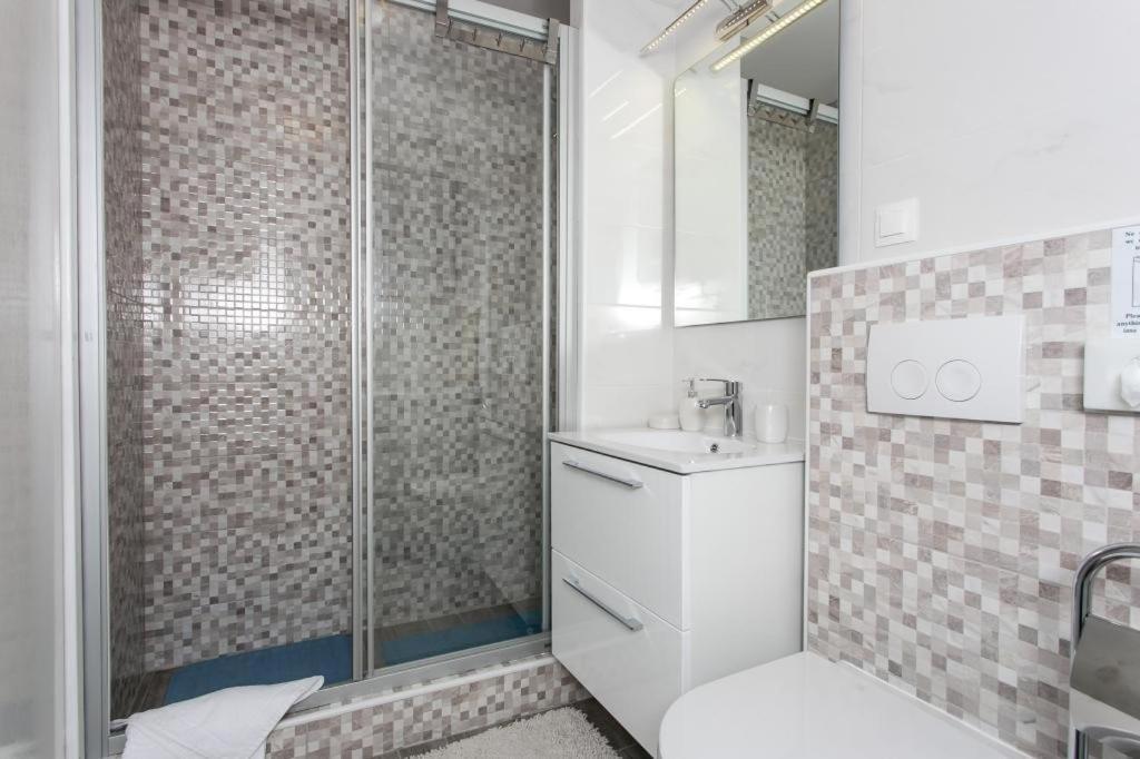 Apartment Tetepave Dubrovnik Bagian luar foto