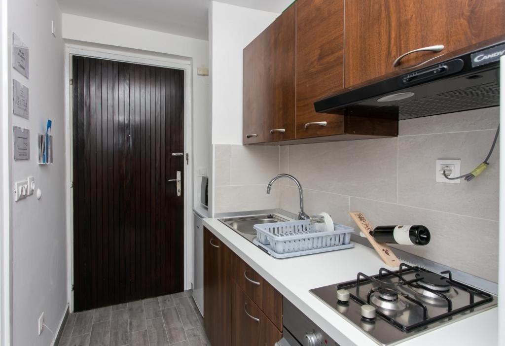 Apartment Tetepave Dubrovnik Bagian luar foto