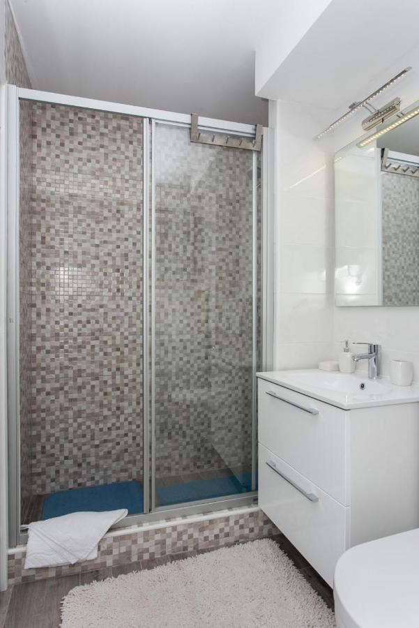 Apartment Tetepave Dubrovnik Bagian luar foto