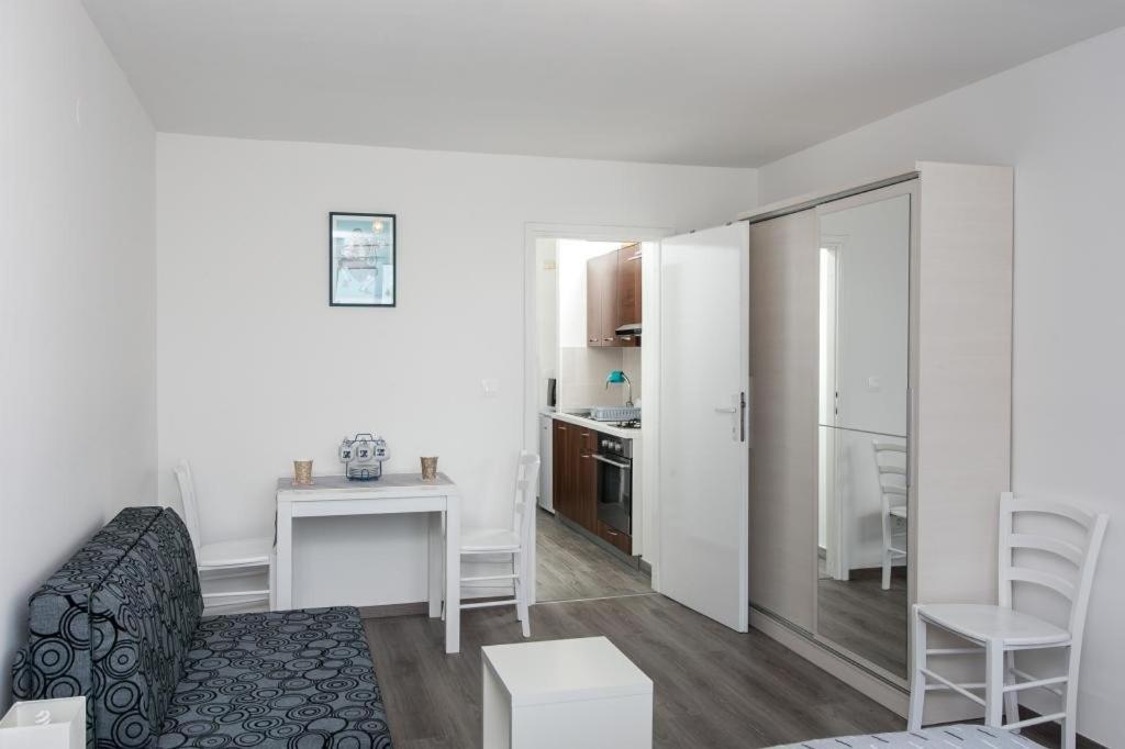 Apartment Tetepave Dubrovnik Bagian luar foto
