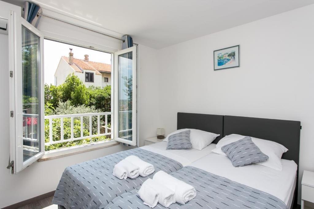 Apartment Tetepave Dubrovnik Bagian luar foto