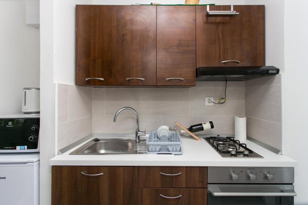 Apartment Tetepave Dubrovnik Bagian luar foto