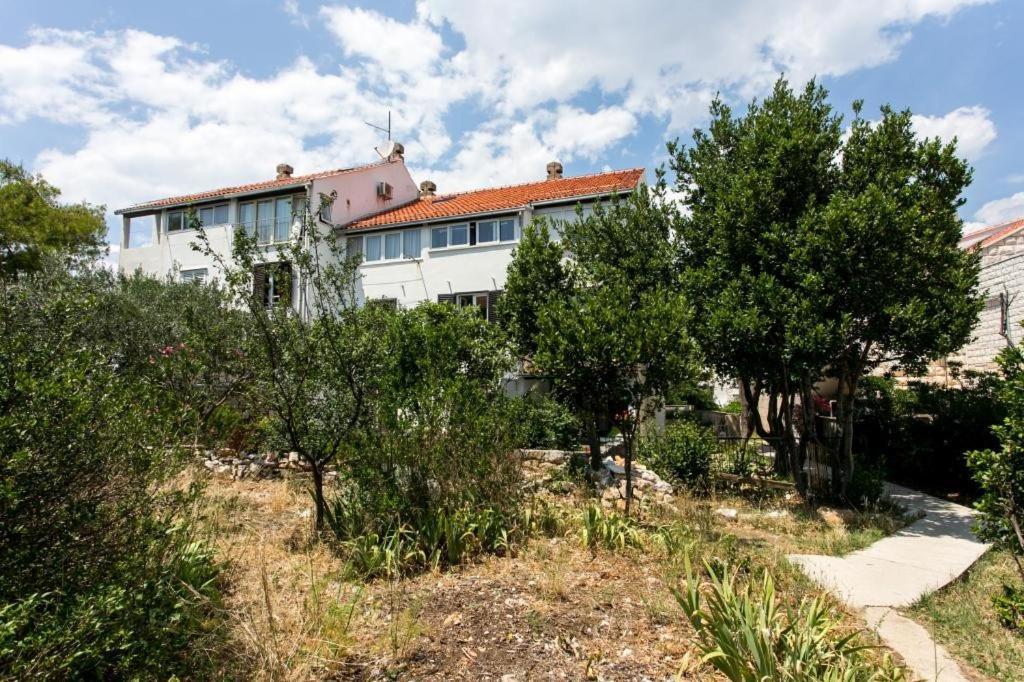 Apartment Tetepave Dubrovnik Bagian luar foto