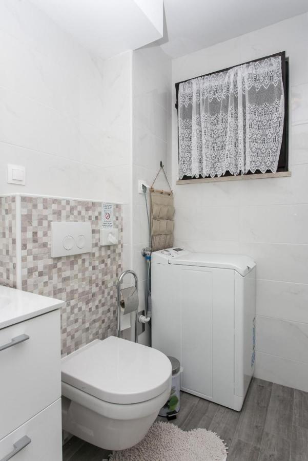 Apartment Tetepave Dubrovnik Bagian luar foto