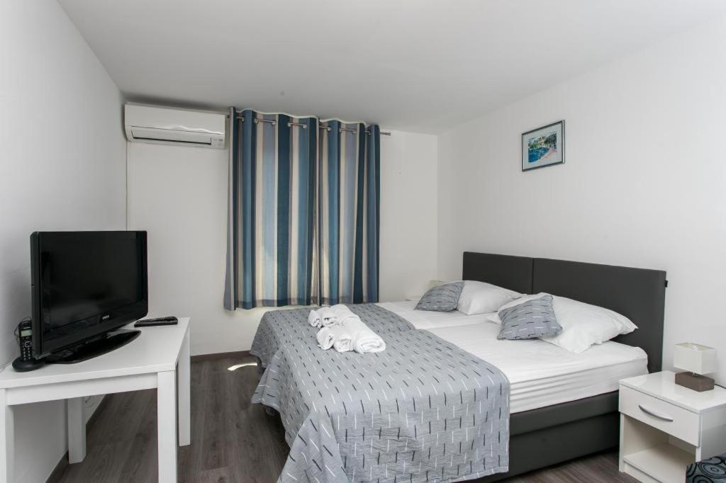 Apartment Tetepave Dubrovnik Bagian luar foto