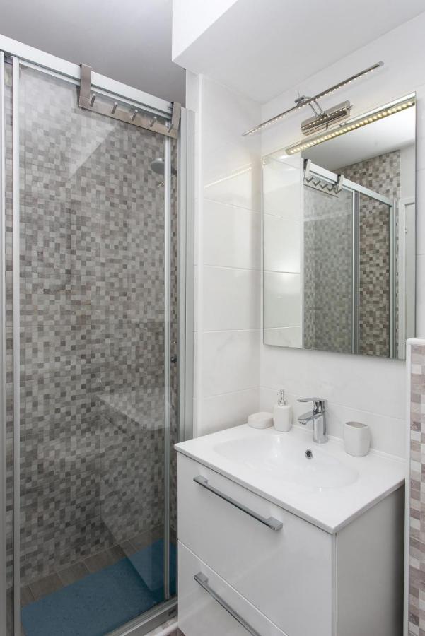 Apartment Tetepave Dubrovnik Bagian luar foto
